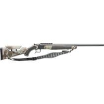 Accura MR-X .45 Cal Muzzleloader - Veil Alpine, 26... - .45 Caliber