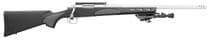 Remington 700 VTR SS Gen 1: .308 Win Precision Bol... - .308 Win