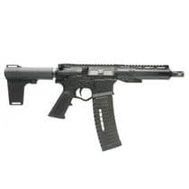 ATI Alpha Maxx Gen 1 Tactical Rifle 5.56MM, 60-Round, 7.5" M-LOK - 5.56 NATO