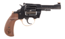 Henry Big Boy Deadeye .357 Mag/.38 Special 4in Blued
