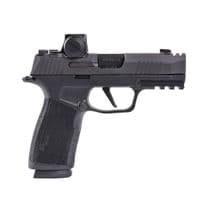 Sig Sauer P365X Macro Comp 9mm w/ Romeo-X Red Dot ... - 9mm