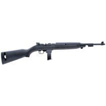 Chiappa M1-9: 9mm Semi-Auto Rifle with Black Polymer Stock - 9mm