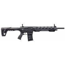Charles Daly AR-12A Gen 1 Tactical Shotgun - 12 GA, 18.5" Semi-Auto - 12 Gauge