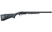 Midland Backpack Shotgun - Portable 12 GA, 26" Bar... - 12 Gauge