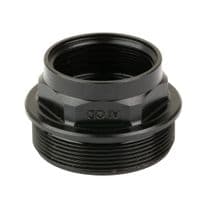 Advanced Armament Corp Hub Adapter - 1x16 LH Taper Mount