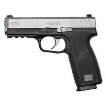 Kahr ST9 Elite 9mm: Precision Double-Action Pistol... - 9mm