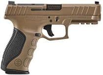 Stoeger STR-9 Gen 1 FDE Optics Ready 9MM Pistol - ... - 9mm