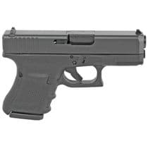 Glock 29 Gen4: Compact 10mm Powerhouse Pistol, Matte Black Finish - 10MM AUTO