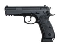 CZ 75 SP01 Tactical Gen 1 - 9mm Pistol with Night ... - 9mm
