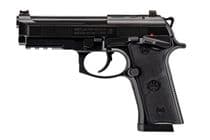 Beretta 92GTS Centurion Gen 1: Precision 9mm Semi-... - 9mm