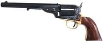 Taylors & Co. 1851 Open-Top .45 Colt Revolver - Cl... - .45 Colt