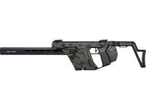 KRISS USA Vector CRB G3 9mm 16in Woodland - 9mm