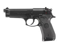 Beretta 92FS Elite 9mm DA/SA Pistol with Threaded ... - 9mm
