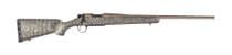 Christensen Mesa 6.5 Creedmoor Gen 1 Bolt Rifle - Bronze/Green Finish - 6.5 Creedmoor