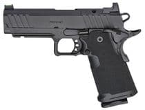 Springfield Prodigy Optics-Ready 9mm Pistol - Matc... - 9mm