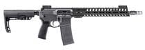 Patriot Ordnance Factory P-15 .300 AAC Blackout 13.75in - .300 AAC Blackout