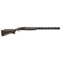 CZ All American - 12 Ga Over/Under Shotgun, 32" Wa... - 12 Gauge