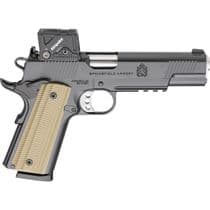 Springfield Armory 1911 Operator AOS .45 ACP 5in B... - .45 ACP