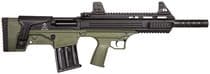 ATI Bulldog Gen 1 Tactical Bullpup 20GA Semi-Auto ... - 20 Gauge