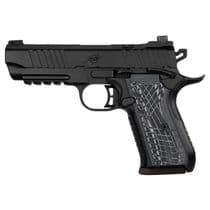 Kimber KDS9C Gen 1 9mm Night Tactical Pistol - Pre... - 9mm
