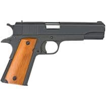 ARMSCOR M1911-A1 GI .38 Super Classic Pistol, 5" Barrel, 10+1 Capacity - .38 Super