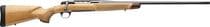 Browning X-Bolt 2 Medallion Maple 6.5 Creedmoor 22... - 6.5 Creedmoor