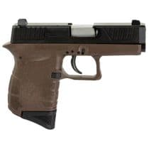 Diamondback DB9 G4 9mm Pistol - Compact Bronze, ED... - 9mm