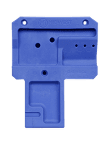 Midwest Industries Lightweight Lower Receiver Block - 12 oz