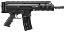 FN SCAR 15P Gen 1 Tactical Pistol, 5.56 NATO, Black, 30+1, 7.5" Barrel - 5.56 NATO