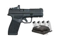 Springfield Hellcat PRO Gen 1 9mm Optics-Ready Sem... - 9mm