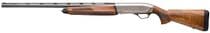 Browning Maxus II Elite 12GA Semi-Auto Shotgun - Turkish Walnut/Nickel - 12 Gauge
