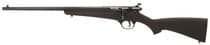 Savage Rascal Gen 1 Left-Hand .22 LR Bolt Action Rifle, Black - .22 LR