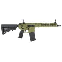 Noveske Gen 4 SBR Bazooka Green .300 AAC Blackout 10.5" Barrel 30-Rounds