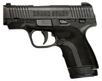 Smith & Wesson M&P Gen 1 - Compact 9mm Luger Doubl... - 9mm