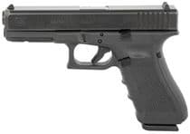 Glock 37 Gen4 .45 GAP Semi-Auto Pistol - Precision & Power Redefined - .45 GAP