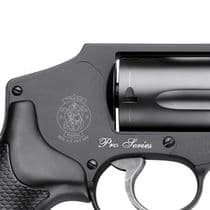 S&W 442 ProGuard .38 Special DAO Revolver - Lightw... - .38 Special