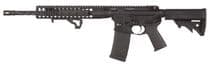 LWRCI DI Gen 1 Black 5.56 NATO AR15 Rifle - Precis... - 5.56 NATO
