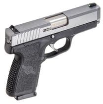 Kahr CW9 Stealth Compact 9MM DAO Pistol - Lightweight Defense - 9mm