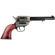 Heritage Rough Rider Classic .22 LR 6.5" Revolver ... - .22 LR