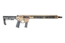 Christensen CA9MM Gen 1: 16" 9mm Semi-Auto Rifle, ... - 9mm