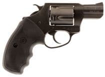 Charter Arms Undercover .38 Special DASA Compact Revolver - .38 Special