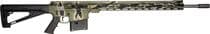 Great Lakes Firearms GL-10 7mm PRC 24in Green Camo -