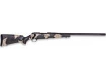 Weatherby Mark V Backcountry Guide 7mm PRC 22in Green/Tan