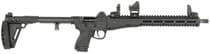 Kel-Tec SUB-2000 Gen 3 Defender 9mm 16.25in Black - 9mm