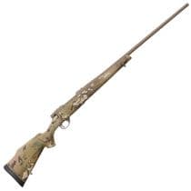 Vanguard MultiCam Gen 1 .300 WBY Mag 26" FDE Precision Bolt Rifle - .300 Weatherby Magnum