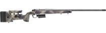 Bergara B-14 Wilderness HMR Gen 1 Camo 7MM PRC Bol... - 7mm-08 Remington