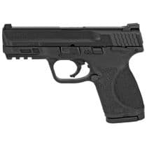 Smith & Wesson M&P9 M2.0 Compact 9mm Night Sight T... - 9mm
