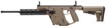 KRISS Vector CRB G2 .22 LR FDE Semi-Auto Rifle, 30... - .22 LR