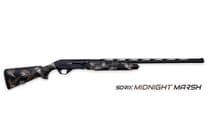 Weatherby Sorix Midnight Marsh 20 Gauge Semi-Auto ... - 20 Gauge