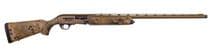 Remington V3 Waterfowl Pro Gen 1: 12 GA Semi-Auto Shotgun, 26" Barrel - 12 Gauge